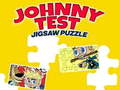 Oyunu Johnny Test Jigsaw Puzzle