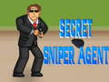 Oyunu Secret Sniper Agent 
