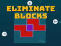 Oyunu Eliminate Blocks