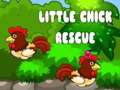 Oyunu Little Chick Rescue