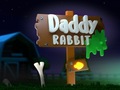 Oyunu Daddy Rabbit