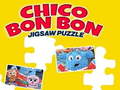Oyunu Chico Bon Bon Jigsaw Puzzle