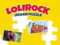 Oyunu Lolirock Jigsaw Puzzle