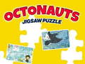 Oyunu Octonauts Jigsaw Puzzle