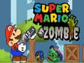 Oyunu Super Mario vs Zombies