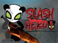 Oyunu Slash Hero