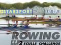 Oyunu Rowing 2 Sculls