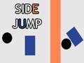 Oyunu Side Jump