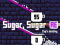 Oyunu Sugar Sugar RE: Cup's destiny