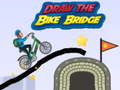 Oyunu Draw The Bike Bridge