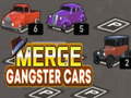 Oyunu Merge Gangster Cars