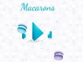 Oyunu Macarons