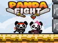 Oyunu Panda Fight