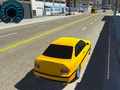 Oyunu City Car Racing Simulator 2021