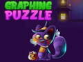Oyunu Graphing Puzzle 