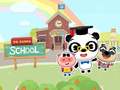 Oyunu Dr Panda School