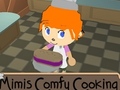Oyunu Mimis Comfy Cooking