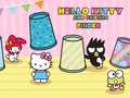 Oyunu Hello Kitty and Friends Finder