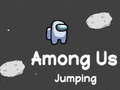 Oyunu Among Us : Jumping