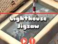 Oyunu Lighthouse Jigsaw