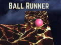 Oyunu Ball runner