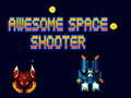 Oyunu Awesome Space Shooter