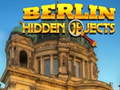 Oyunu Berlin Hidden Objects