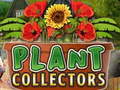 Oyunu Plant collectors