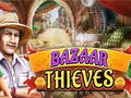 Oyunu Bazaar thieves