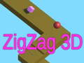 Oyunu ZigZag 3D