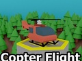 Oyunu Copter Flight