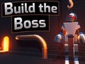 Oyunu Build the Boss