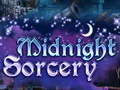 Oyunu Midnight sorcery