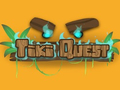 Oyunu Tiki Quest