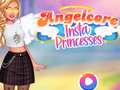 Oyunu Angel Core Insta Princesses