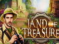 Oyunu Land of treasure