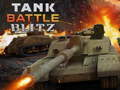 Oyunu Tank Battle Blitz
