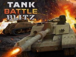 Tank Savaşı Blitz 