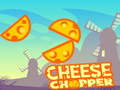 Oyunu Cheese Chopper