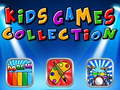 Oyunu Kids Games Collection