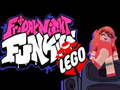 Oyunu Friday Night Funkin’ LEGO
