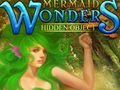 Oyunu Mermaid Wonders Hidden Object