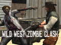 Oyunu Wild West Zombie Clash