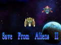 Oyunu Save from Aliens II