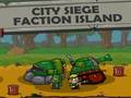 Oyunu City Siege Factions Island