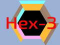 Oyunu Hex - 3