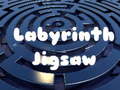 Oyunu Labyrinth Jigsaw