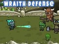 Oyunu Wraith Defense