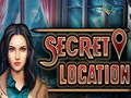 Oyunu Secret location
