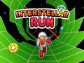 Oyunu Interstellar Run